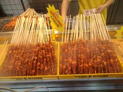 -味子夫鸡柳(三峡广场店)