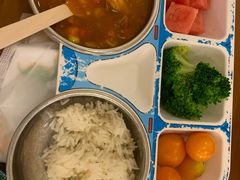 -曼泰·泰餐(江南环球港店)