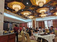 大堂-顺德人家食府(黄金广场店)