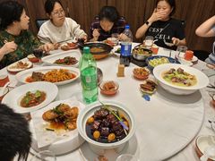 -聚鑫阁江浙菜·非遗传承技艺(青村帝华园店)