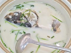 -紫藤园·天目湖大鱼头(南山竹海店)