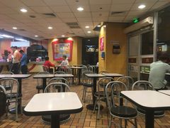 -麦当劳(无锡永乐店)