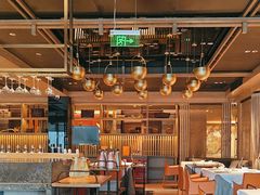 -香守·花胶鸡海鲜火锅(JW万豪店)