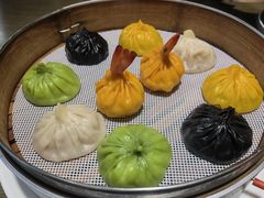 -隆喜元鱼汤包·海鲜(中联广场店)