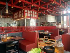 -谷牛和牛烤肉(漕河泾印象城店)