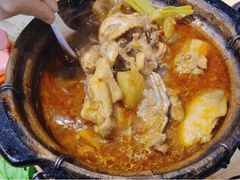 -范贤光鸡公煲(平乐园总店)