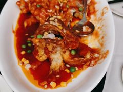 -丰收日·小海鲜·沪上家宴(顾村正大店)