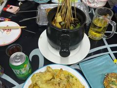 -有滋有味烧烤涮(果园星城C区店)