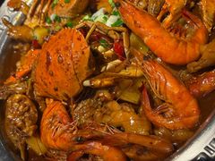 -胖哥俩肉蟹煲(杭州下沙学林街店)