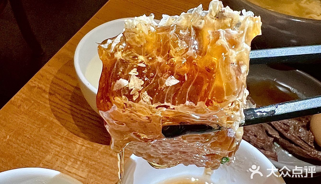 想吃超有仪式感的韩式传统料理去哪儿⁉️ 