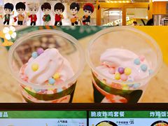 -德克士(龙阳广场店)