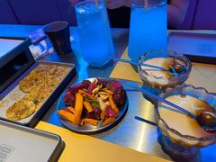 -燥次·烧烤酒场(万象城店)