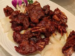 -锦江都城闵行饭店