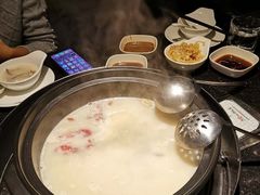 -捞王锅物料理(凯旋路店)