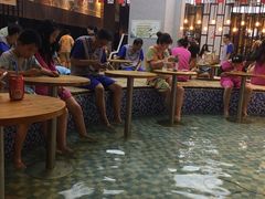 -丽池宫韩式汗蒸会馆(华灯坊店)