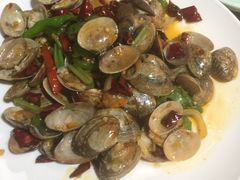 -南海渔家•海鲜•正宗海南菜(海棠湾店)