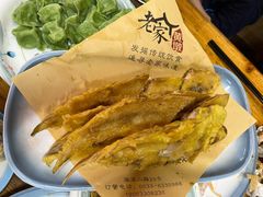 -老家黄墩小错鸡·活海鲜
