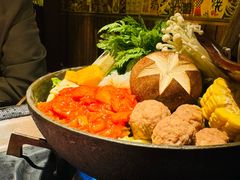 -玉川屋·深夜食堂居酒屋(柳巷店)