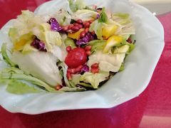 -大铁勺新津菜(中北永旺店)