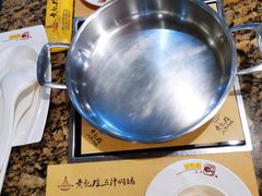 -黄记煌三汁焖锅(凯德广场店)