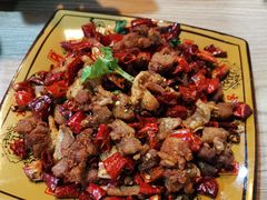 -孙厨娘川味饭馆(临河街店)