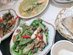 -汉宫汤泉汗蒸洗浴(五四广场店)