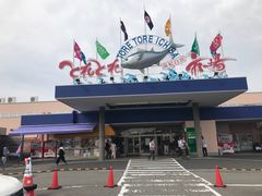 -海鮮寿司とれとれ市場