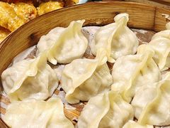 -七菜馆·东北菜·蒸饺(文体路店)