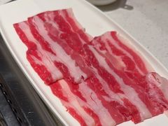 -海底捞火锅(曼巴特广场店)