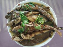 -叶存利海鲜大馅饺子(东戴河止锚湾店)