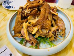 -巨鼎酒店(擂鼓石店)