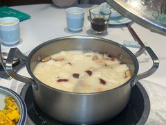 -花城粤菜餐厅(高新区店)