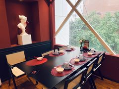 -红东阁东北菜烤肉酒馆(CROSS万象汇店)