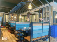 -百岁鱼(望月路店)