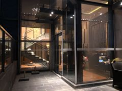 -广州天河合景福朋喜来登酒店