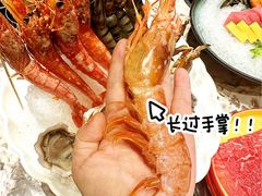 -阳光岛·海鲜盛宴(银泰中心in99店)