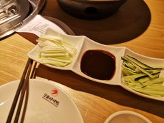 -守柴炉烤鸭(科华中路王府井店)