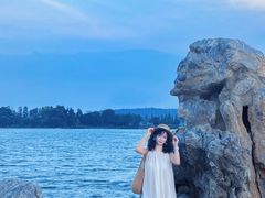-东湖落雁景区