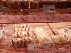 -巴黎贝甜(龙之梦购物中心虹口店)