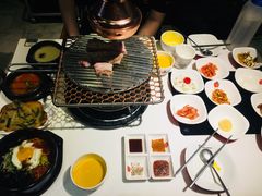 -火炉火自助餐(枫蓝国际店)