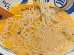 -味千拉面(广州白云机场T1西二店)