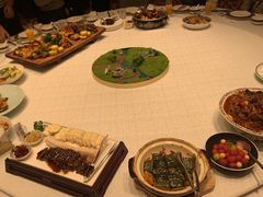 -汗腾格里·风味餐厅(新疆驻京办店)