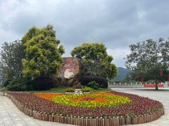 -广州市石门国家森林公园