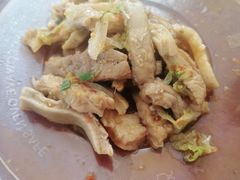 -窦四牛杂面(总店)