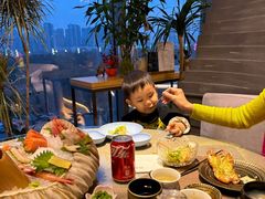 -德信恒隆国际酒店