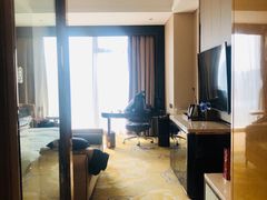 -长沙富力万达文华酒店