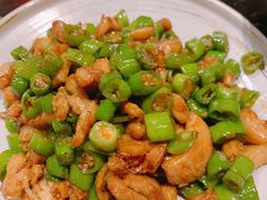 -兰溪小馆(东直门簋街店)