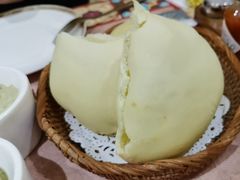 -BRBR叙利亚餐厅(总店)