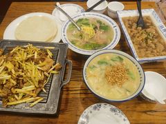 -老雒阳面馆·水席·洛阳菜(王城路店)