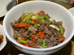 -衡州府三菜一汤(长沙大道店)